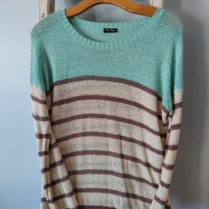 The Rage sweater